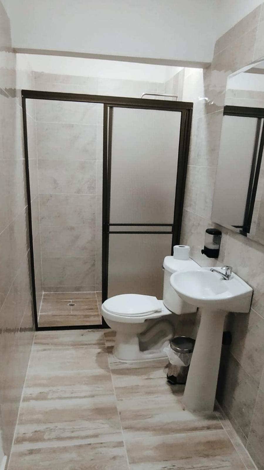 Hostal El Mohan Neiva  Buitenkant foto
