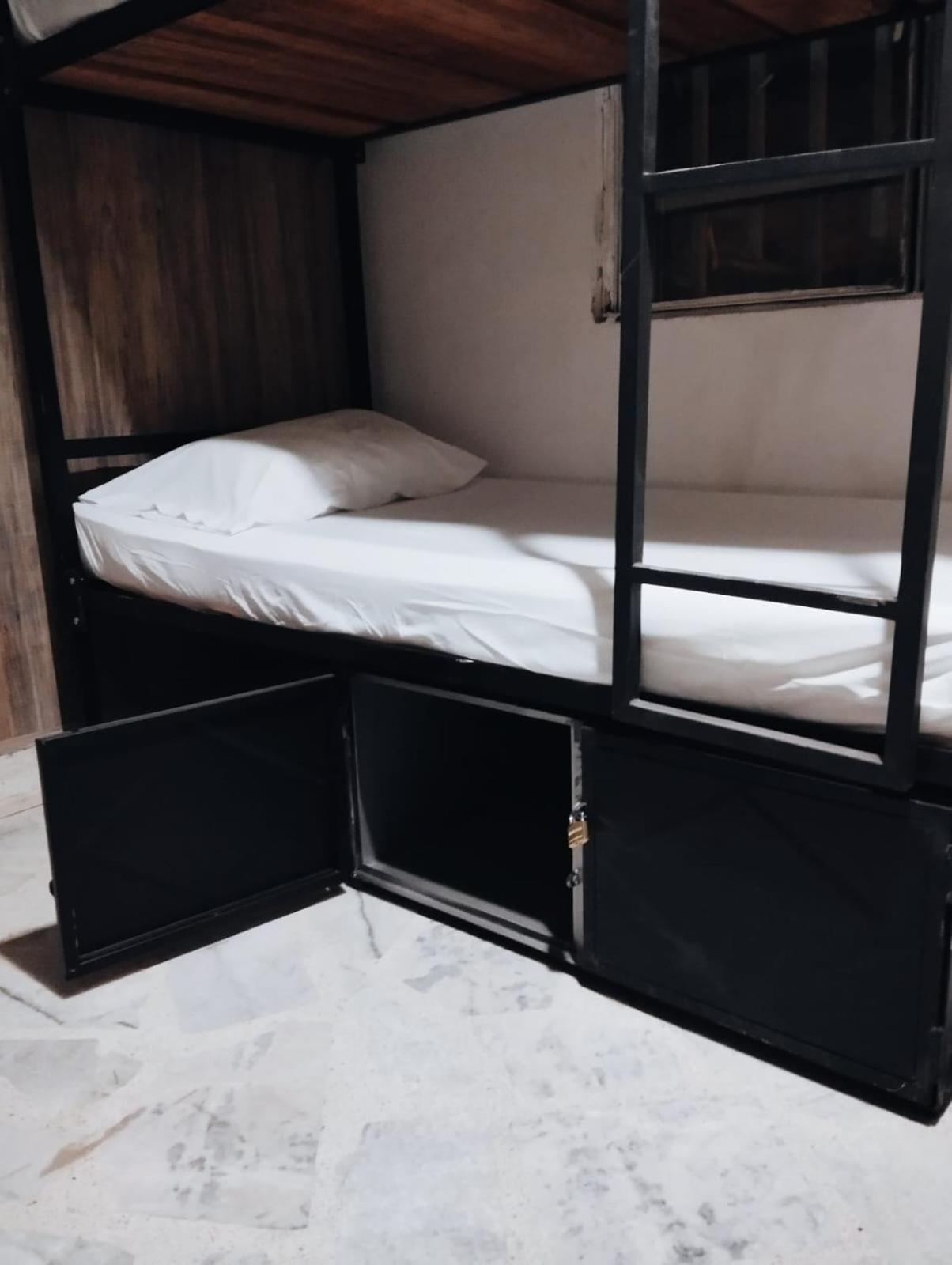 Hostal El Mohan Neiva  Buitenkant foto