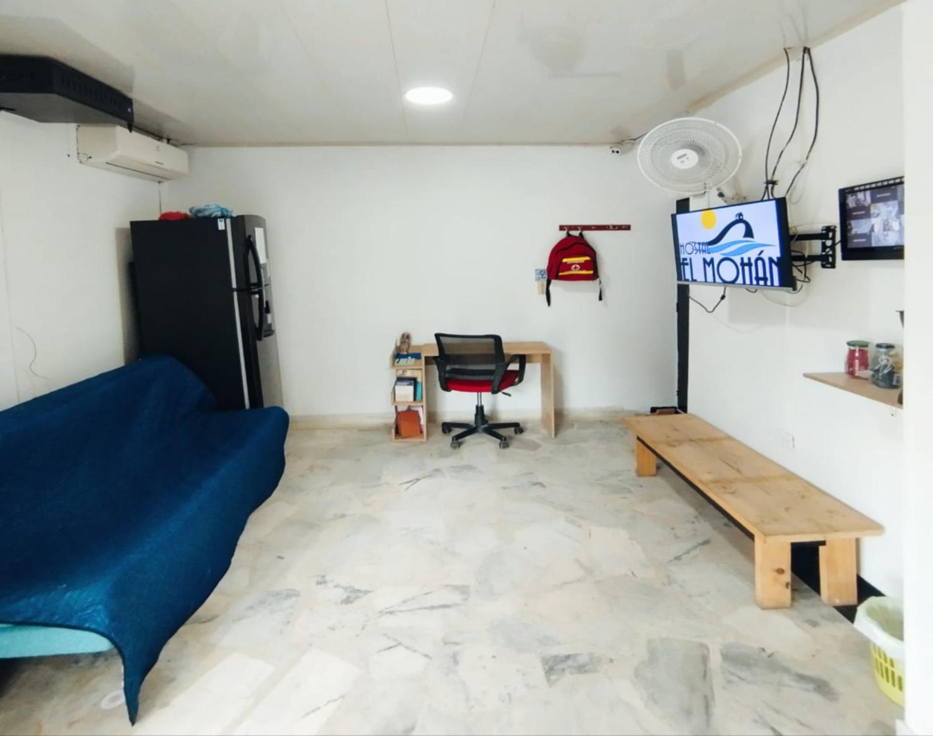 Hostal El Mohan Neiva  Buitenkant foto