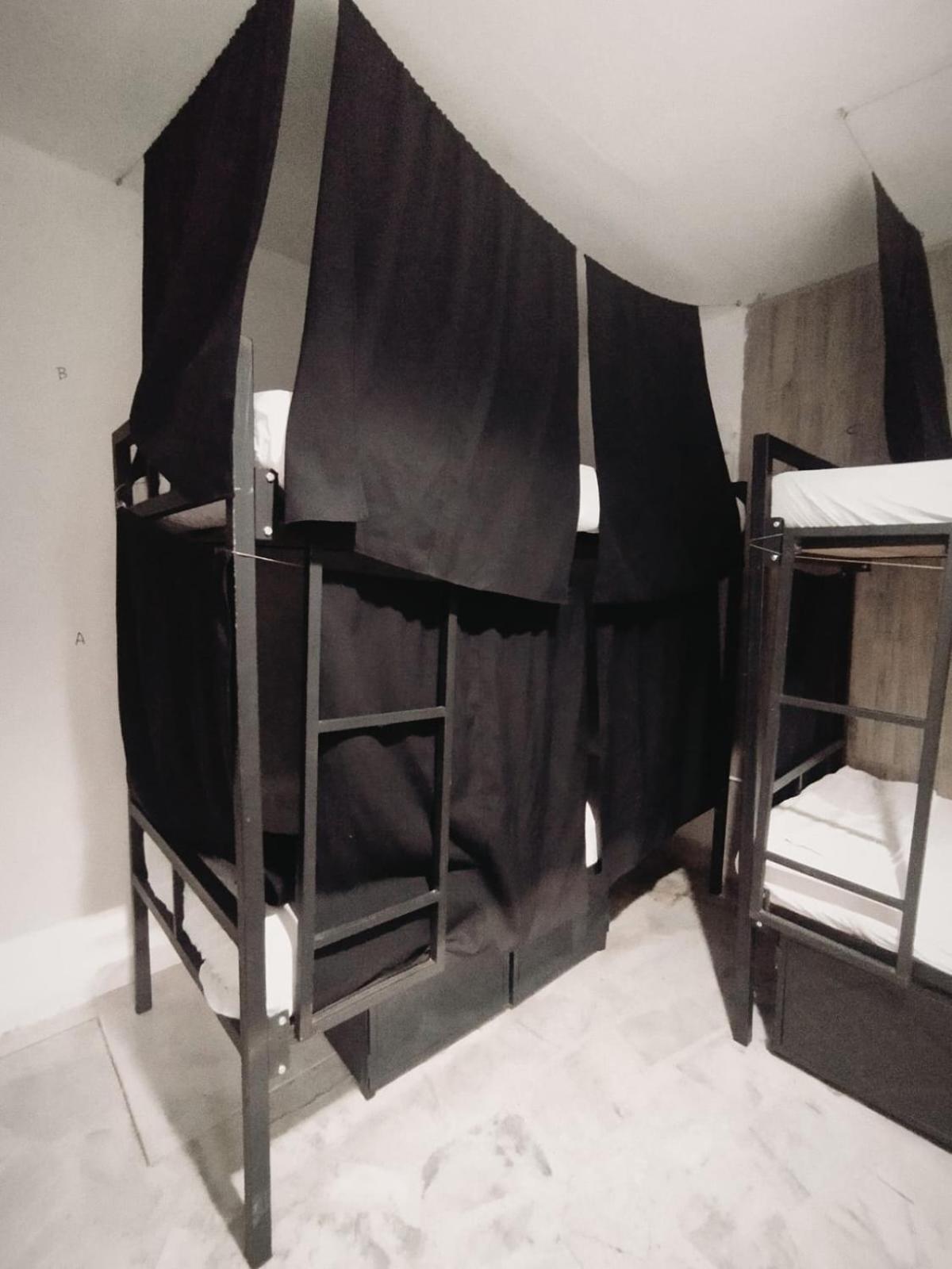 Hostal El Mohan Neiva  Buitenkant foto