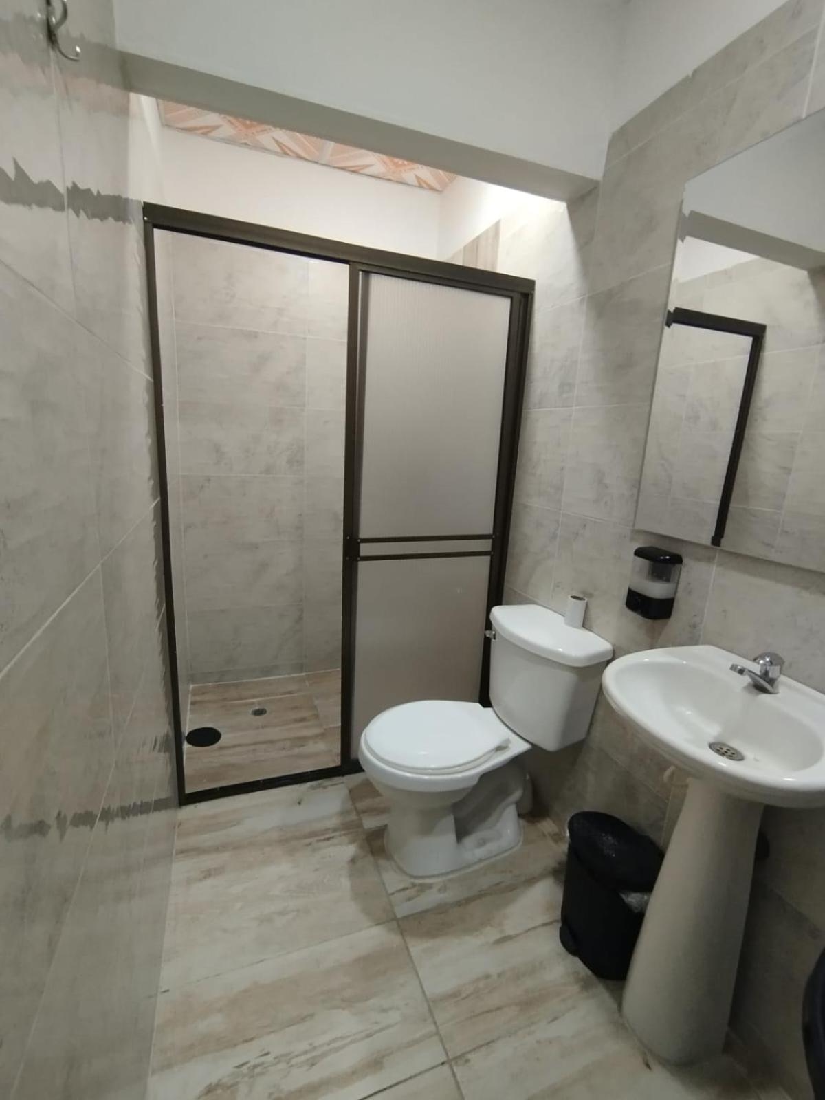 Hostal El Mohan Neiva  Buitenkant foto