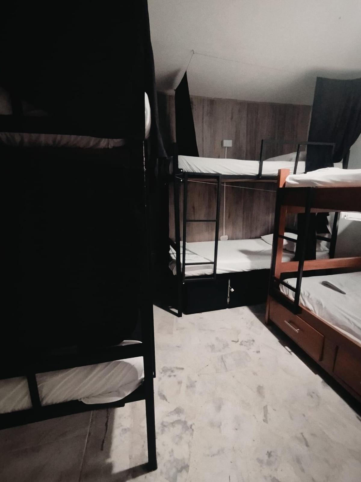 Hostal El Mohan Neiva  Buitenkant foto